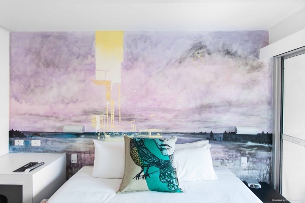 Majestic Minima Hotel (Adelajda)